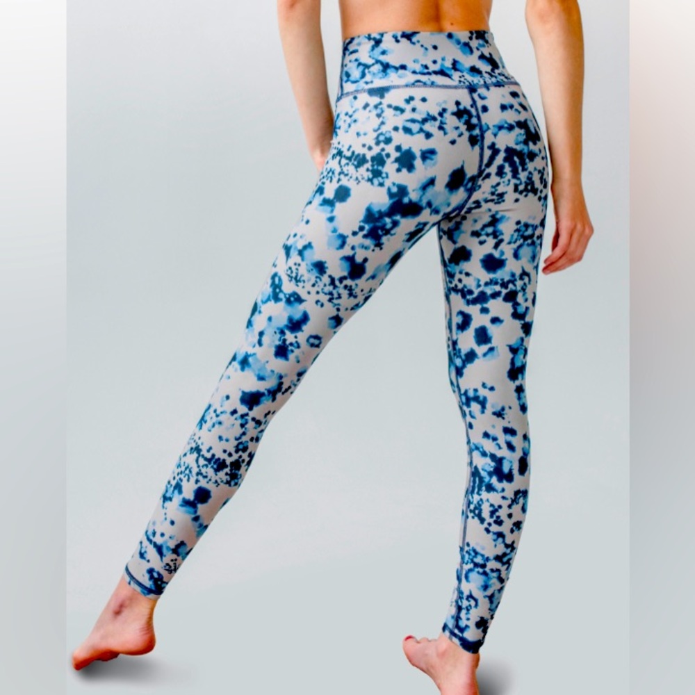 SAVVI INDI LEGGINGS 26”